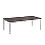Bush Business Furniture Arrive 48"W x 23"D Coffee Table, Storm Gray (AVT148SG)~#|#~BDD677F5-6487-4421-AC2071A18186AE25_sc7