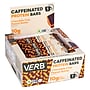 VERB Caffeinated Gluten Free Chocolate Chip Peanut Butter Protein Bar, 1.8 oz., 12/Pack (220-02522)~#|#~BDD71C48-DEA6-4DFC-B56C7426A0FEA095_sc7