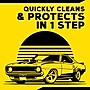 Meguiar's Paint Dash & Glass, 24oz. (G250224)~#|#~BDD8FDEF-A953-4197-B3360844AAAF5E2B_sc7