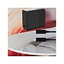 4XEM 65W USB-C to USB-C GaN Charging Kit for USB-C Devices, Black (4X65WCHRGKIT10B)~#|#~BDDA3F80-2ECE-45C9-8421E1116BB592CA_sc7