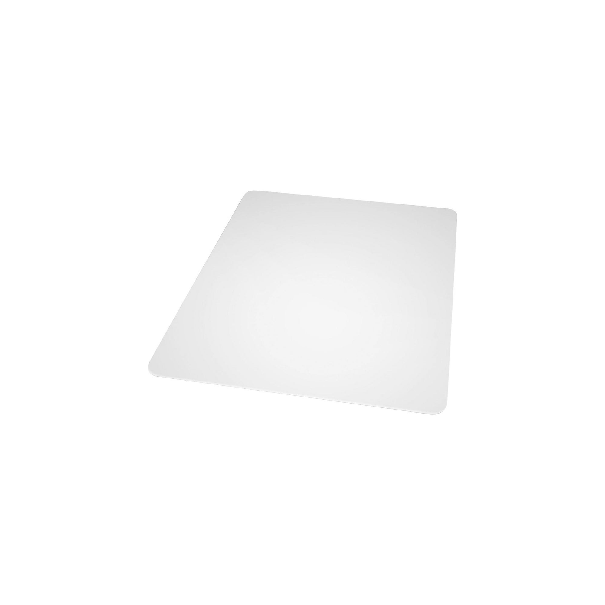 Staples Office Chair Mat, Clear Floor Mats, Hard Floors, Textured Underside, 60 x 46 Inch, Smooth Glide Sansujyuku sansujyuku.com