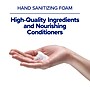 PURELL Advanced 70% Alcohol Foaming Hand Sanitizer Refill for ES6 Dispenser, 1200 mL, 2/Carton (6453-02)~#|#~BDDB0126-5A37-4C17-8A1EF798251C93EA_sc7