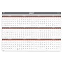 2027 Staples 36" x 24" Yearly Wall Calendar, Reversible, White/Red/Gray (ST53903-27)~#|#~BDDB8E0A-1CF3-48DE-BDF64E915E17090A_sc7