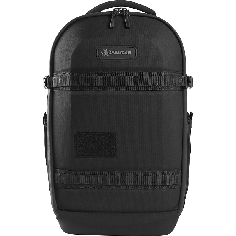 Pelican Aegis Travel Pack Laptop Backpack, Medium, Black (PX18-TRVL-BLK) image 1