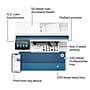 HP LaserJet Pro MFP 4112fdw Wireless Black & White Print Only Laser Printer, Best for Home Office (8X3F4A#BGJ)~#|#~BDDC7D64-39B9-4F88-8D077E79A44DDD9B_sc7