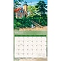 2027 BrownTrout Light the Way Home 14" x 12" Monthly Wall Calendar, Assorted Colors (9798330716036)~#|#~BDDE2C15-3420-4DC0-9E523D361860FAA0_sc7