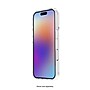 SaharaCase Venture Series Phone Case for iPhone 17, Shock Absorbing, Clear (CP00922)~#|#~BDDE58E1-B7D8-423E-834DAEA5E2788C70_sc7