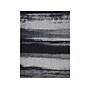 Anji Mountain Rug'd Neosho Carpet & Hard Floor Chair Mat, 36" x 48", Black/Gray (AMB9040)~#|#~BDDE6B98-9D0A-47FC-AA6CBA903B3264FF_sc7