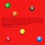 M&M's Party Size Peanut Butter Milk Chocolate Candy Pieces, 34 oz. (MMM55085)~#|#~BDDFB1BF-686B-465A-A5BB74B82F510284_sc7