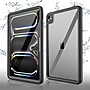 SaharaCase Oasis Series Waterproof Case for 11" Apple iPad Pro M4, Scorpion Black (TB00401)~#|#~BDE09DD3-34FF-473E-B4C8D72CC3FBCA62_sc7