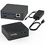 Plugable USB-C Mini Docking Station with 85W Power Delivery  (UD-CAM)~#|#~BDE2BE66-AE7A-4404-BD91B046CFC8DA31_sc7