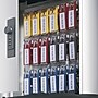 Durable 36 Key Combination Cabinet, Silver (196623)~#|#~BDE43E5E-CDC7-4883-A14EE021117688BE_sc7