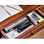 Bostitch No-Jam Desktop Stapler, 25-Sheet Capacity, Staples Included, Black (3713)~#|#~BDE4E7FF-DE38-4758-802D4FF872666FB7_sc7