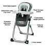 Graco DuoDiner DLX 6-in-1 Highchair, Mathis (2111602)~#|#~BDE51973-6B95-4879-B95CEF0C1F0E5959_sc7