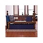 Household Essentials 11" x 11" Bin Storage, Navy, 6/Set (330-1)~#|#~BDE5C242-3242-40D5-A81DD57E1EACCDA7_sc7