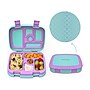 bentgo Kids Mermaid Scales Bento Box, 5-Compartment, Teal/Purple, 19 oz. (BGKDPT-MMD)~#|#~BDE5EAF5-5949-4555-AA774604D3D92DAC_sc7