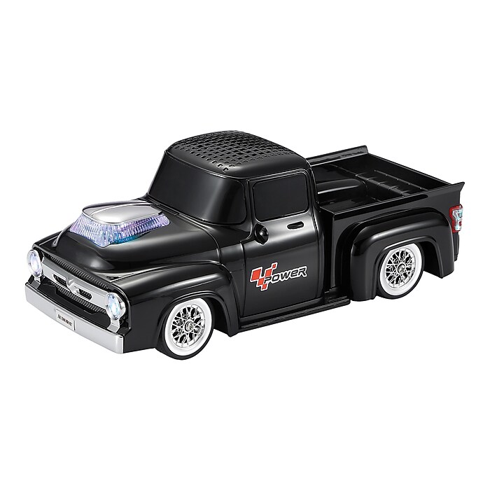 Audiobox SoundRides Retro Ride Wireless Bluetooth Low-Rider Truck