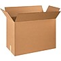 24" x 12" x 18" Shipping Boxes, 32 ECT, 20/Bundle (241218)~#|#~BDE91DC7-F15C-4C5B-8C42BE5928CB75CE_sc7