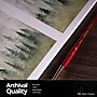 St Cuthberts Mill Bockingford 10" x 7" Spiral Bound Watercolor Sketch Pad, 12 Sheets/Pad, 2/Bundle (STCT47030001011B-2)~#|#~BDE9EBEC-1BED-4AEF-B682A6FD17491F63_sc7