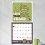 2027 TF Publishing Sesame Street 12" x 12" Monthly Wall Calendar, Multicolored (27-1124)~#|#~BDEB5225-0F55-4964-8D9AB9DAC3ED1A13_sc7