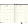 2025-2026 AT-A-GLANCE Plan. Write. Remember 7.5" x 10" Academic Year Weekly & Monthly Appointment Book, Paperboard Cover, Black~#|#~BDEBF9C5-AD8F-4492-A1D8472F53539DB1_sc7