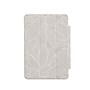 SaharaCase Venture Series Tri-Fold Folio Case for 11" Apple iPad Pro M4 (2024), Flower Gray (TB00383)~#|#~BDEC394A-1FEB-4DFF-ACB6CE4D212B49AA_sc7
