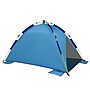 Outdoors Professional Beach Sun Shelter Tent, Blue (9007BLU)~#|#~BDED3D36-5C7B-47E8-904262712312C3CD_sc7