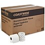 Coastwide Professional™ 1-Ply Standard Toilet Paper, White, 1000 Sheets/Roll, 96 Rolls/Carton (CW26136)~#|#~BDEFBC00-BF1C-44C8-9F168385B04AAA6B_sc7