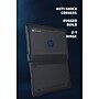 SaharaCase Venture Series Case for HP Fortis G1M/Flip G1M Chromebook (2in1), Shock-Absorbing, Clear/Black (LT00118)~#|#~BDF1610C-DC4F-4CCA-B885690B809FE613_sc7