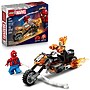 LEGO Spider-Man vs. Ghost Rider Motorcycle, 72 Pieces (6588660)~#|#~BDF3081C-4627-4754-8E445E8F4FAC0BA3_sc7