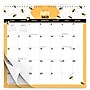 2025-2026 Plato Busy Bees 12" x 12" Academic Monthly Wall Calendar (9798330700172)~#|#~BDF37B01-BA7F-4A06-9014624FD70D8DD6_sc7