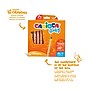 CARIOCA Baby 3-in-1 Washable Sharpener Crayon, Assorted Colors, 10/Set (CRA42818)~#|#~BDF3847D-7E9A-4697-97C1D577009FCCE6_sc7