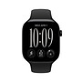 Apple Watch Series 12 GPS Smartwatch, 46mm, Black Aluminum Case with Sport Band, Medium/Large (MJEL4LS/A)~#|#~BDF79F59-F9C3-46B6-AD603BA9A6499CB4_sc7