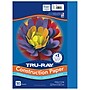 Tru-Ray 9" x 12" Construction Paper, Blue, 50 Sheets/Pack, 5 Packs/Bundle (PAC103022-5)~#|#~BDF93240-95E5-4C8E-8D0449F92716BCE2_sc7