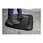 StarTech Anti-Fatigue Mat 26" x 29" - Cushioned 3D Topography - Stand Up, 29.13" x 26", Black~#|#~BDF990BA-0A47-4B26-8F9D7D252261B74E_sc7