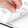 2026 AT-A-GLANCE Contemporary 9" x 11" Monthly Planner, Faux Leather Cover, Charcoal (70-260X-45-26)~#|#~BDFA2454-7C7D-4242-9466450BFA17EAB1_sc7