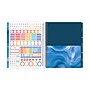 2027 Blue Sky Livewell 7" x 9" Calendar Year Weekly & Monthly Planner, Plastic Cover, Navy (161836)~#|#~BDFB25FC-4019-4684-B28FFFAECC4510C2_sc7