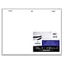 Canson Artist Series Acme Punched Animation Paper, 8.5" x 11", White, 100 Sheets/Box (MCXC100511183)~#|#~BDFC98FF-F544-4D99-802A0F9047ABCB8C_sc7