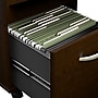 Bush Business Furniture Arrive 72"W L Shaped Reception Desk with Shelf and Mobile File Cabinet, Mocha Cherry (ARV007MR)~#|#~BDFE7F9A-8863-494D-AB1BB288CB5F0DB2_sc7