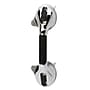 Briggs Healthcare 12" Suction Cup Grab Bar, Chrome (521-1561-1912)~#|#~BDFF1DA8-51A0-4C21-B78C10C34C666E9F_sc7