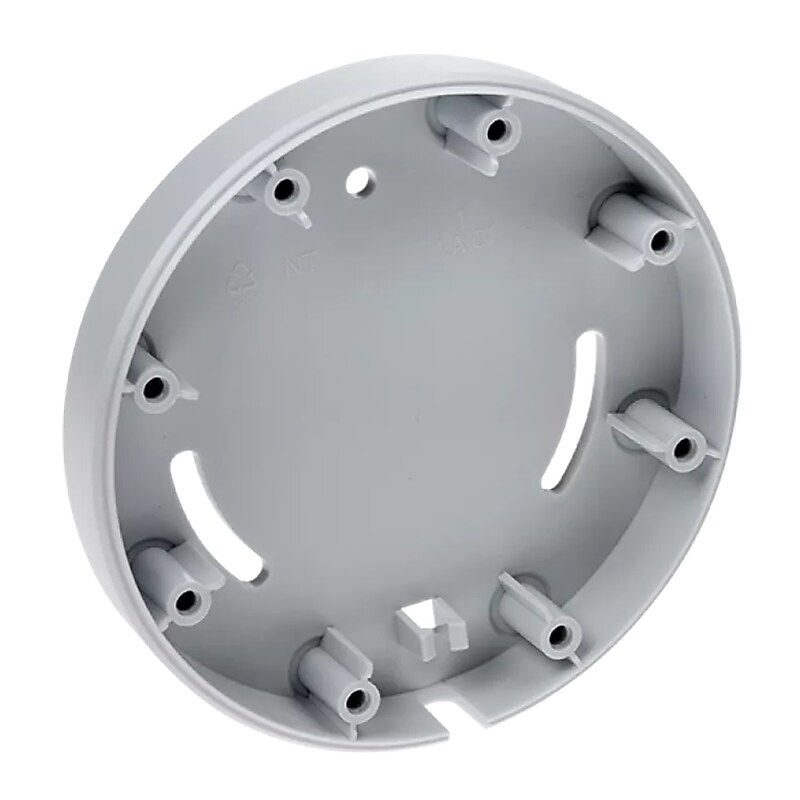AXIS T94D01S Outdoor Camera Mount, White, 10/Pack (5504-911) image 1