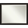 Amanti Art Trio Oil Rubbed Bronze Frame Wall Mirror, 34.5" x 44.5" (A42674961021)~#|#~BE03E3D9-D675-487F-895E1B785B7BF076_sc7