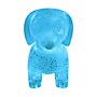 Incredible Novelties Glow-in-the-Dark Gummy Dogs Squishy Toy, Color Chosen at Random (TOY33297)~#|#~BE046968-57FC-4384-B8629B37912CA7EA_sc7