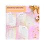 Better Office Bridal Shower Game Cards, 50 Cards/Game, 5 Games/Pack (00712-250PK)~#|#~BE05EEF8-EB77-4286-87DD2E84C625D435_sc7
