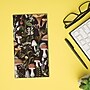 2026-2028 Willow Creek Mushrooms 3.5" x 6.5" Monthly Pocket/Wallet Calendar, Assorted Colors (66768)~#|#~BE05FF0A-4B67-425E-B2B3B927407D0A6B_sc7