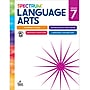 Carson-Dellosa Spectrum Language Arts Workbook, Grade 7~#|#~BE060281-9F31-4605-B01A85CA2D091F1F_sc7