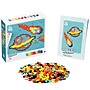Plus-Plus Puzzle By Number 500-Piece Space Floor Puzzle (PLL05102)~#|#~BE09F526-8E32-4B32-9CB582C347A80775_sc7