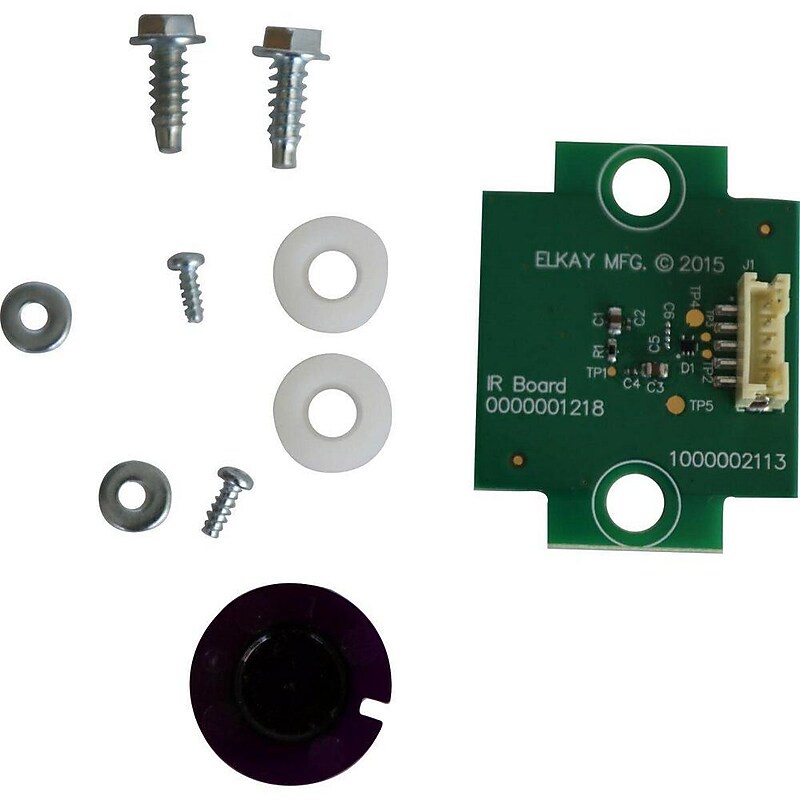 Elkay Series LKC/HT CuVerro Copper Sensor Kit (1000002434) image 1