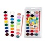 Crayola Washable Kid's Watercolor Paint Palette, Assorted Colors (53-0524)~#|#~BE0A496C-C3E8-4C29-A2F25B89776B46DE_sc7
