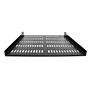 StarTech.com 1U Server Rack, Cantilever Universal Rack Mount Fixed Shelf, 20" Deep Shelf, Black (SHELF-1U-20-FIXED-V)~#|#~BE0AAF00-884F-4938-945D1963406F0096_sc7